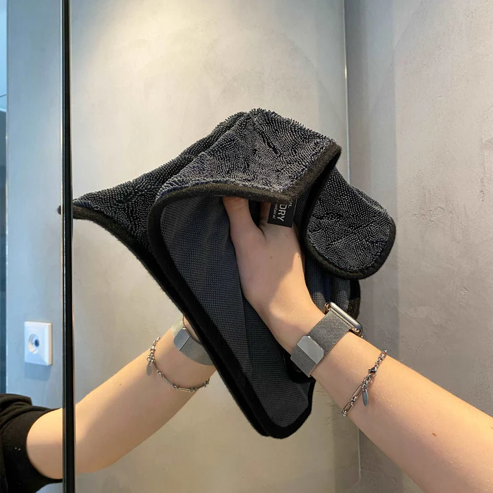 Renhet och Harmoni –