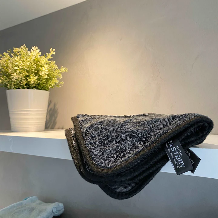 Trött på att ditt badrum aldrig